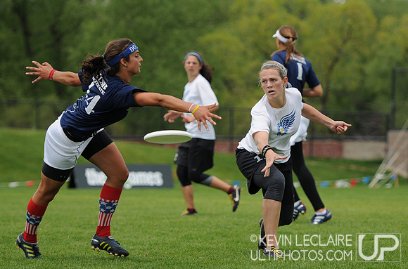 Championship Game Highlights Preview Photos