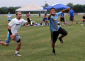 Crossover - Sat Open - Chesapeake Open 2013