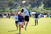Hybrid vs Polar Bears Final