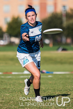 USAU National Championships - Prequarters