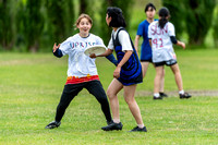 Vancouver Ultimate League Misfit Cup