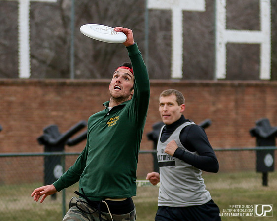 DC Current Tryouts #2