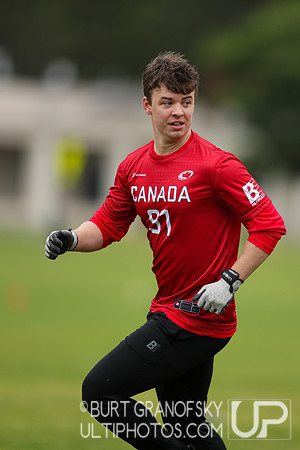 BUDA Mixed Easterns, June 3, 2023
