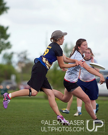 Sat Round 3 - Girls - MN HS State Champs 2013