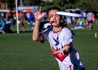 USA Ultimate 2026 Club Championships