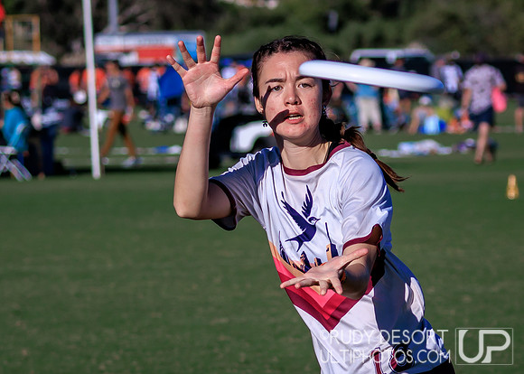 USA Ultimate 2026 Club Championships
