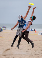 Saturday, 13 May. 2023 USA Ultimate Beach Championships