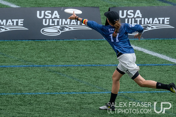 2022 International Club Championships Saturday