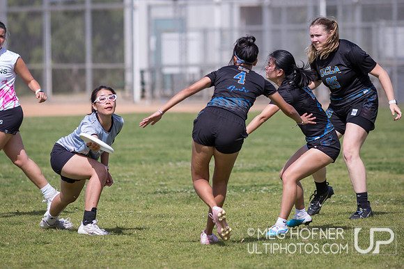 SoCal D1 Conference Championships 2023