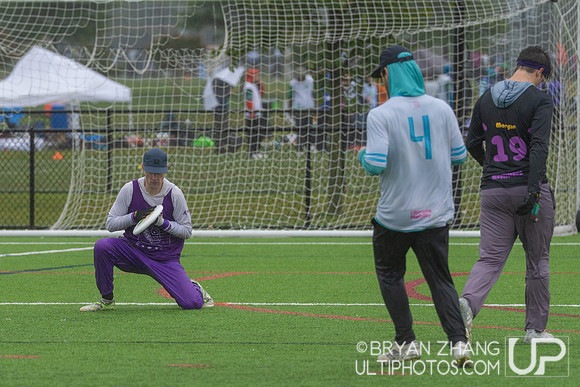 Mid Atlantic Club Regionals 2026