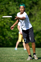 Consolation - Open Sun - USAU 2013 HS Southerns