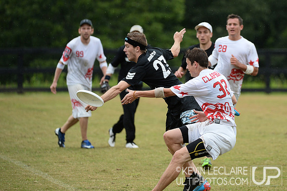 Chesapeake Invite 2013 Sunday Action