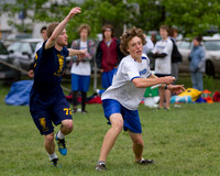 Open Division I, Sunday - 2013 Massachusetts HS State Championships