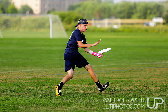 Sunday - YCC 2014