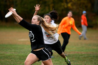 Sharon Spirit of the Game Tourney, 2015