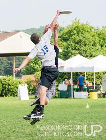 Boston Invite 2013 -- Sunday