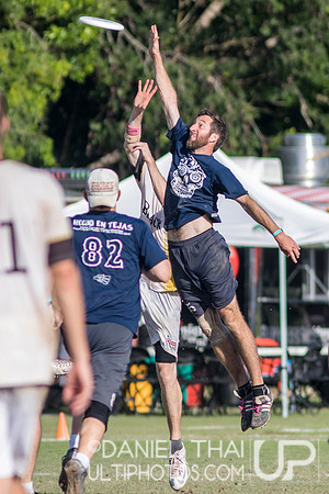 2015 Pan-American Ultimate Championships (PAUC) - Masters Finals