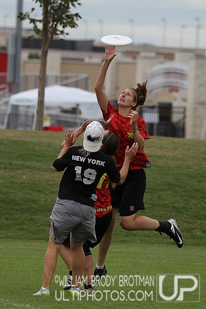2013 Club Nationals