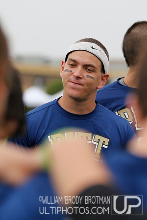 2013 USA Ultimate College Championships