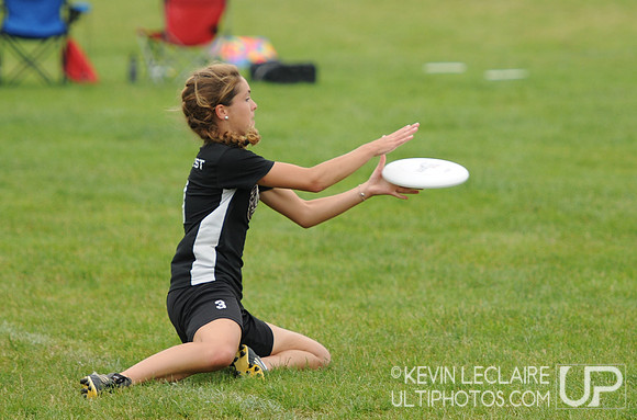 2011 High School Easterns Sunday Preview Highlights
