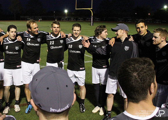 DC Current vs Boston Whitecaps