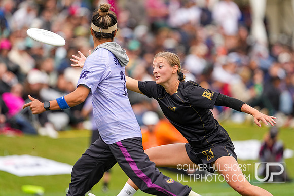 WFDF World Ultimate Club Championships in LIMERICK, IRELAND  15.-22.8 2026