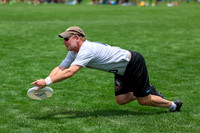 USAU Masters Championships