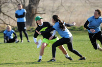 Steakfest Women's Sunday Games