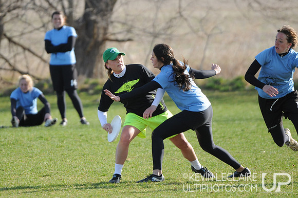 Steakfest Women's Sunday Games