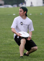 USAU HS Centrals Championship Pool Play