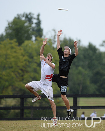 Chesapeake Invite 2013 Sunday Action
