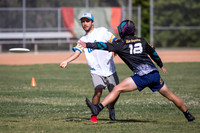 SoCal D1 Conference Championships 2023