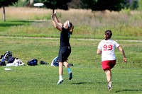 Sunday - U19 Girls - YCC2013