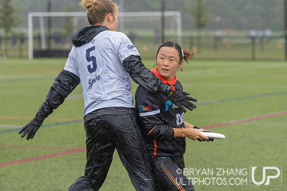 Mid Atlantic Club Regionals 2026