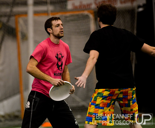 MCUDL Mercer Midnight Madness 2014