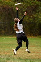 Sharon Spirit of the Game Tourney, 2015