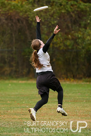 Sharon Spirit of the Game Tourney, 2015