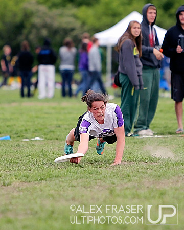 Sat Pre-Qtrs - 2013 D-I College Champs