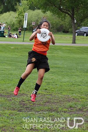 Sat Round 3 - Girls - MN HS State Champs 2013