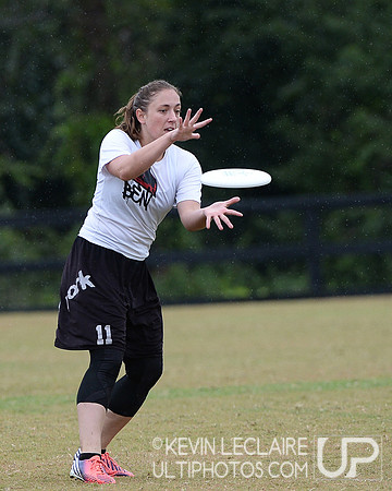 Chesapeake Invite 2013 Sunday Action
