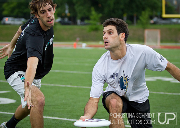 All Photos -- NexGen vs. Chain Lightning 2013