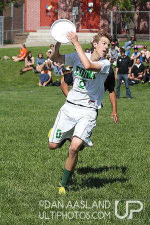 Finals - Open D-I - MN HS State Champs 2013