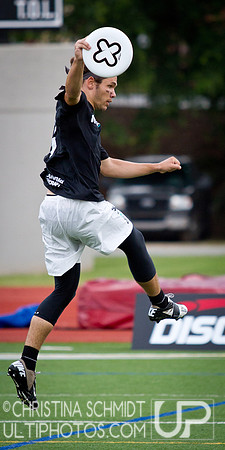All Photos -- NexGen vs. Chain Lightning 2013