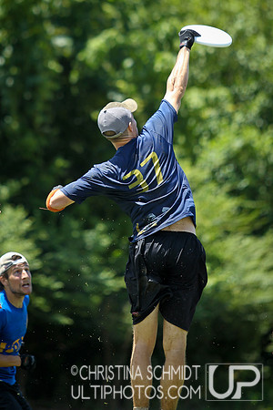 Men's Sunday - Finals - Christina - Club Terminus 2013