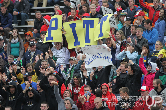 2013 USA Ultimate College Championships