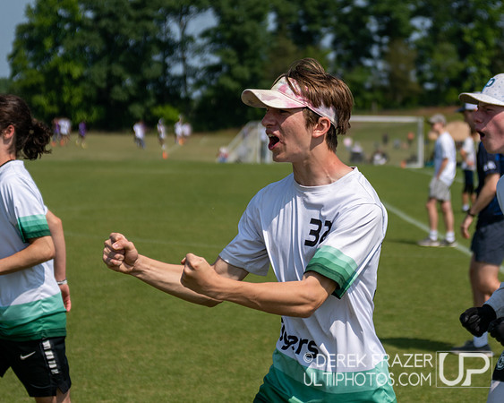VA HS Champs Sunday Highlights