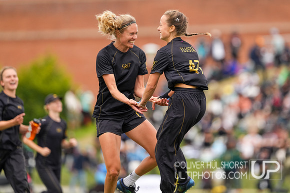 WFDF World Ultimate Club Championships in LIMERICK, IRELAND  15.-22.8 2026