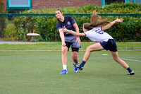 WFDF World Ultimate Club Championships in LIMERICK, IRELAND 15-22 Aug 2026