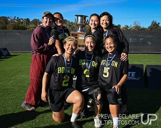 Awards - Club Champs 2026