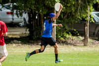 2015 Pan American Ultimate Championships (PAUC) - Wednesday Pool Play
